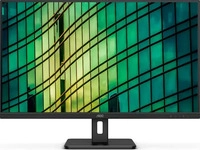 AOC U32E2N, AOC E2 U32E2N, 80 cm (31.5"), 3840 x 2160 Pixel, 4K Ultra HD, LED,...