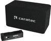 Caratec Audio CAS207D Soundsystem für Fiat Ducato, Citroen Jumper und Peugeot Boxer