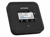 Netgear Nighthawk M5 5G WiFi 6 Mobile Router (MR5200) - Router für Mobilfunknetz -