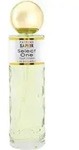Lebendiges fruchtig-frisches Eau de Parfum f&uuml;r Frauen 200 ml Vaporisateur