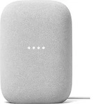 Google Nest Audio wei&szlig; - Wei&szlig;