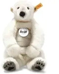 Steiff Eisb&auml;r Nanouk 33 cm stehend Kuscheltier 062605