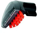 Bissell | SpotClean 3' Teppichb&uuml;rste - 8 cm (Beutel) | ml | Stk. | Titan -...