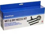 Nilfisk 81943049, 18451121 18451119 18451120 18451122 18451126 18451124 18451131