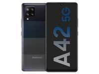 Samsung Galaxy A42 5G SM-A426B - 16,8 cm (6.6 Zoll) - 720 x 1600 Pixel - 4 GB -...