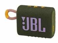 JBL GO 3 - 4,2 W - 110 - 20000 Hz - 85 dB - Kabellos - A2DP,AVRCP -...