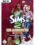Die Sims 2 - Vier Jahreszeiten (Add-On)