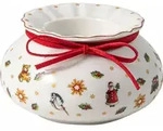 Villeroy & Boch Toy's Delight Decoration Teelichthalter Dose 10x6cm - Bunt