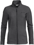VAUDE Wo Rosemoor 3in1 Jacket black 42 - Schwarz - 42