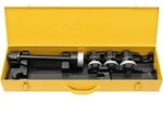 Rems Schneidk&ouml;pfe S Set R 3/8-1/2-3/4