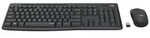 Logitech MK295 Silent - Tastatur-und-Maus-Set - kabellos - 2.4 GHz - Franz&ouml;sisch -
