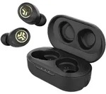 JLab JBuds Air Icon, Kabellos, Anrufe/Musik, 20 - 20000 Hz, 10 g, Kopfh&ouml;rer, Schwarz