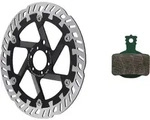 MAGURA MT eSTOP Optimized Kit 220/P - optimiertes Brems-Set f&uuml;r E-Bikes -...
