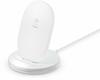 Belkin Wireless BOOST CHARGE 15W Ladeständer, inkl. Kabel + 24-W-Quick Charge