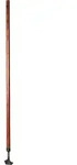 SHW Rex-Fugenkratzer mit Eschen-Langst. 135 cm