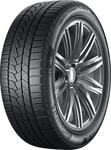 Continental Winterreifen motorcycle-tyres WinterContact&trade; TS 860 S SSR ( 255/40 R18