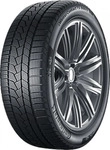 Continental Winterreifen motorcycle-tyres WinterContactTM TS 860 S ( 285/35 R22 106W