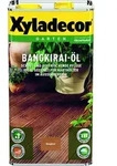 Xyladecor Bangkirai-&Ouml;l, 2,5 l - Der ideale Schutz f&uuml;r Bangkirai-H&ouml;lzer -
