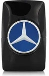 Mercedes-Benz Mercedes-Benz Man Intense Eau De Toilette 100 ml (man)