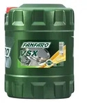 20 Liter FANFARO 5W-40 Expert Line VSX VW 502 00 VW 505 00 MB 229.5 GM LL-A-025...