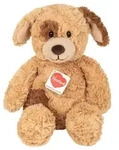 Teddy-Hermann Teddy Hermann Schlenkerhund Spotty 32 cm - Braun