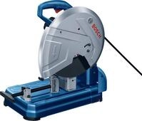 Metalltrenns&auml;ge GCO 14-24 J, 2400 W, 3800 U/min