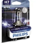 Philips 12972RGTB1 Racing Vision GT200 H7