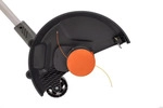 Primaster Akku-Trimmer PMAT 40 V ohne Akku und Ladeger&auml;t