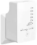 DrayTek VigorAP 802, 2,4 GHz, 5 GHz, 867 Mbit/s, WEP, WPA, WPA2, 10,100,1000 Mbit/s -