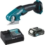 MAKITA Akku-Universalschere 10.8V CP100DWA (1x2,0Ah 1x DC10WC)