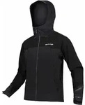 Endura Herren MT500 Waterproof Jacke schwarz : L Gr&ouml;&szlig;e: L - Schwarz - L