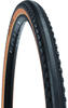 WTB Reifen Byway TCS, 40mm, schwarz-tan, 700c