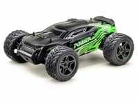 1:14 Green Power Elektro Modellauto High Speed Race Truck - Truggy "POWER"