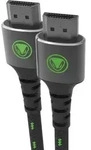 snakebyte HDMI Cable SX Pro - 2.1 HDMI-Kabel, unterst&uuml;tzt 4K@144Hz, 8K@60Hz,