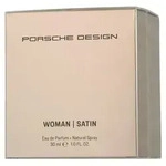 Porsche Design Woman Satin Eau de Parfum Spray (30 ml)