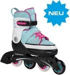 HUDORA Inline Skates Basic, mint