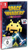 Space Invaders Forever Switch