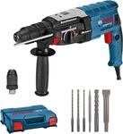 Bosch Professional GBH 2-28 F Bohrhammer &ndash; Leistungsstark und Pr&auml;zise