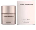 Porsche Design Woman Satin Edp Spray