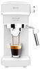 Cecotec Espresso-Kaffeemaschinen Cafelizzia 790 White