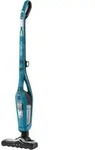 Rowenta RH6756, Beutellos, Grau, 0,6 l, Rechteckig, Trocken, Zyklonal - Grau