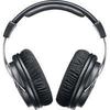 Shure Headphones SRH1540-BK SRH1540 Geschlossener Premium Kopfhörer 3,5 mm...