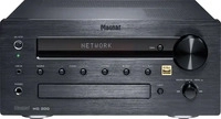 MAGNAT 12211001562, MAGNAT MC 200 Netwerk-Receiver (Multiroom, Bluetooth, CD, DAB+,