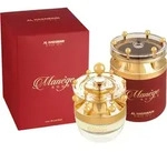Al Haramain Man&egrave;ge Rouge Eau De Parfum 75 ml (woman)