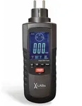 VA LABS GT0010: RCD-Pr&uuml;fger&auml;t GT0010, 195 - 253 V AC - Schwarz