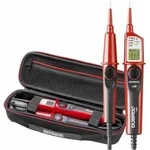 Benning Spannungspr&uuml;fer-Set, DUSPOL digital, Premium-Tasche, 1 Stk. - Wei&szlig;
