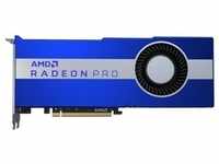 AMD Radeon Pro VII 16GB HBM2 Workstation Grafikkarte 6x DP - Leistungsstarke