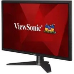 Viewsonic VX Series VX2458-P-MHD, 59,9 cm (23.6"), 1920 x 1080 Pixel, Full HD, LED, 1