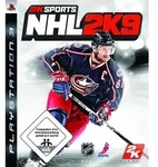 Nhl 2K9