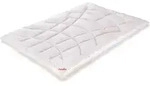 Paradies Ganzjahresdecke 155x220 cm Dala Premium Leichtigkeit und Volumen -...